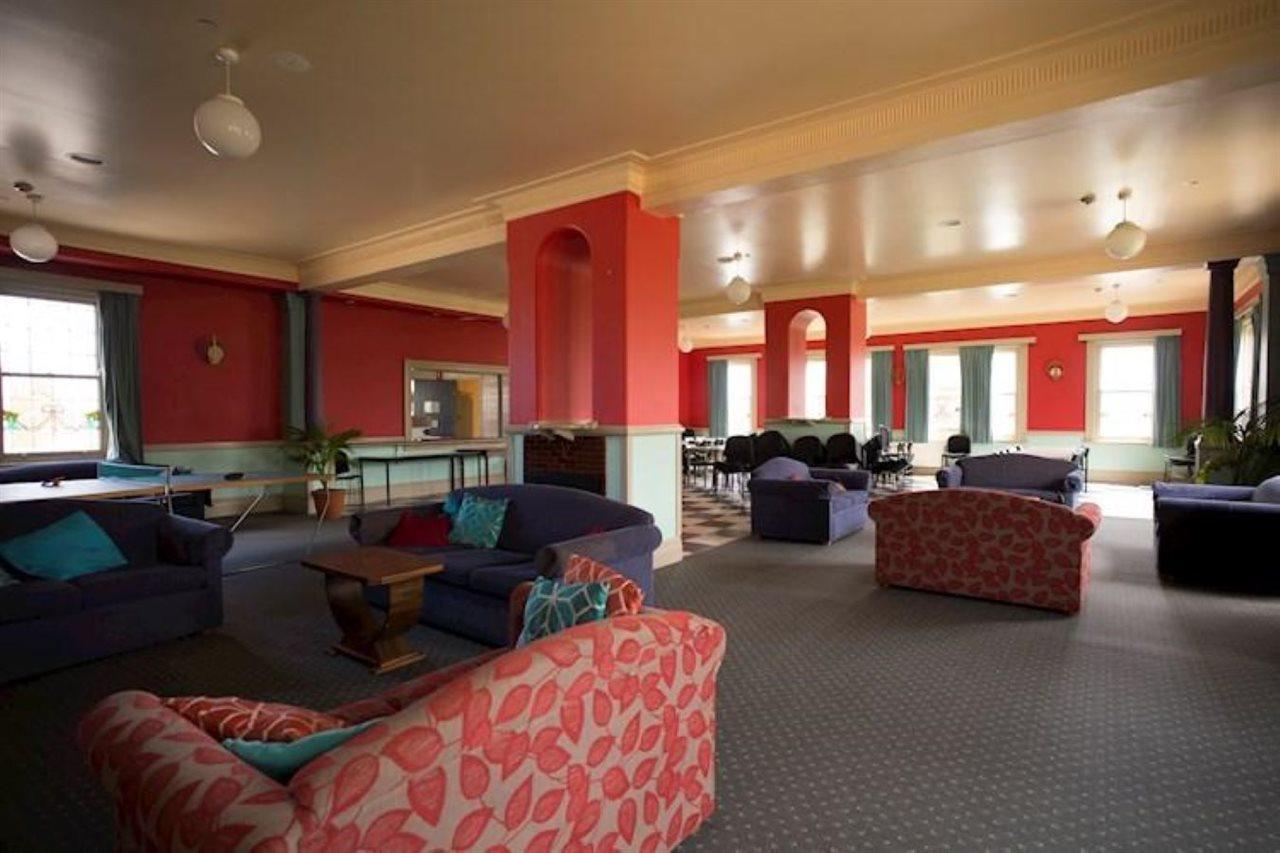 Yha Blue Mountains Katoomba Hotel Kültér fotó