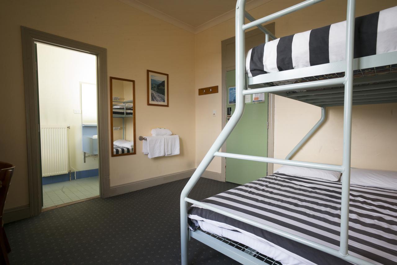 Yha Blue Mountains Katoomba Hotel Kültér fotó